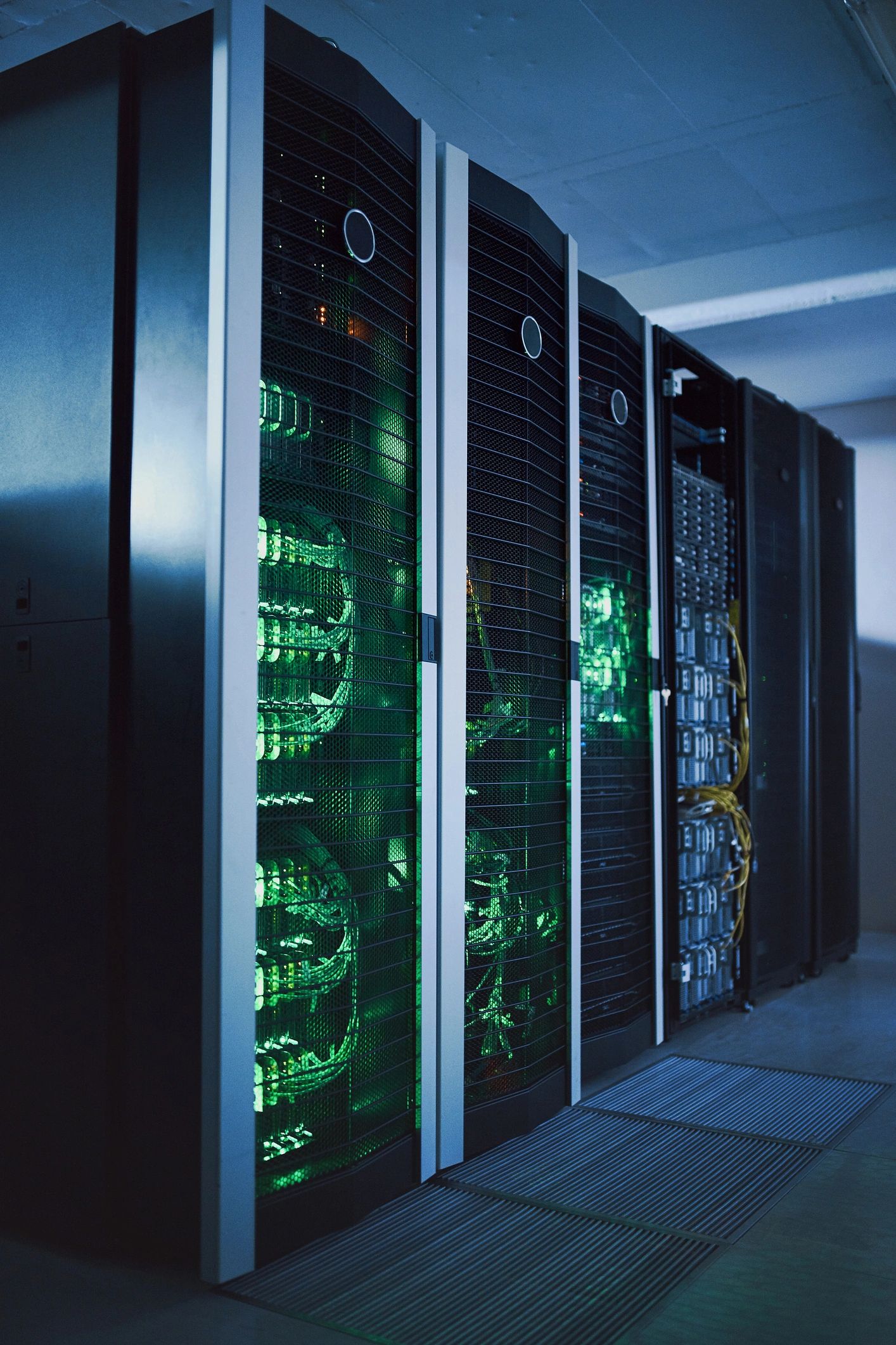 Service image
